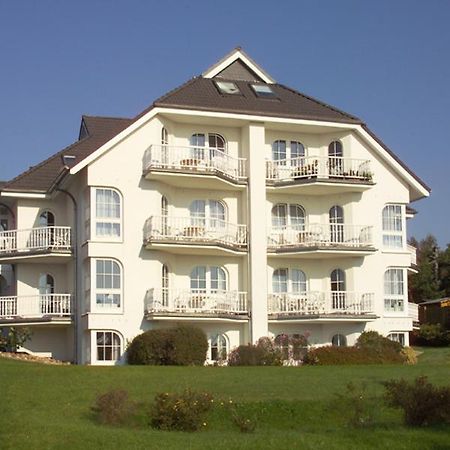 Haus Suedstrand _Lipke Зирксдорф Экстерьер фото